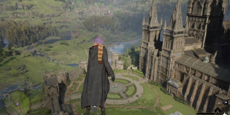 Warner Bros. Games & Avalanche Software have delayed the PS4 and Xbox One release date of Hogwarts Legacy by one month to May 5, 2023.