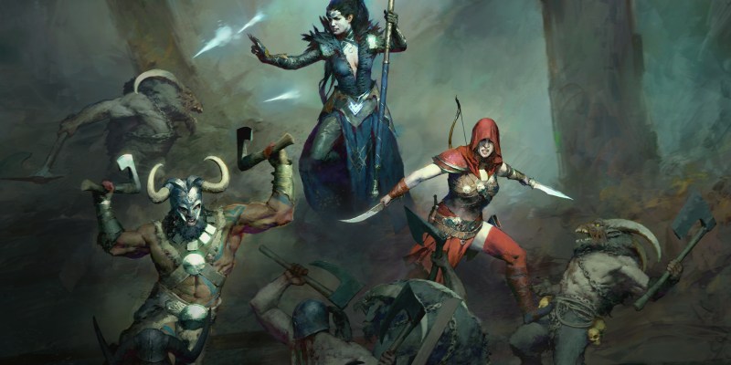 Here is everything you need to know about difficulty options and how to change difficulty in the action RPG Diablo 4 from Blizzard.