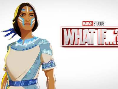 Who is Kahhori in Marvel's What if...?
