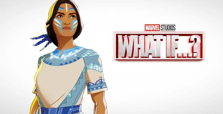 Who is Kahhori in Marvel's What if...?