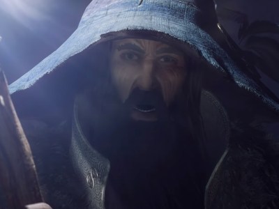 Daedalic Entertainment and Nacon have announced a The Lord of the Rings: Gollum release date of May 2023 for PC, PlayStation PS4 PS5, and Xbox, Nintendo Switch later - Gandalf story trailer