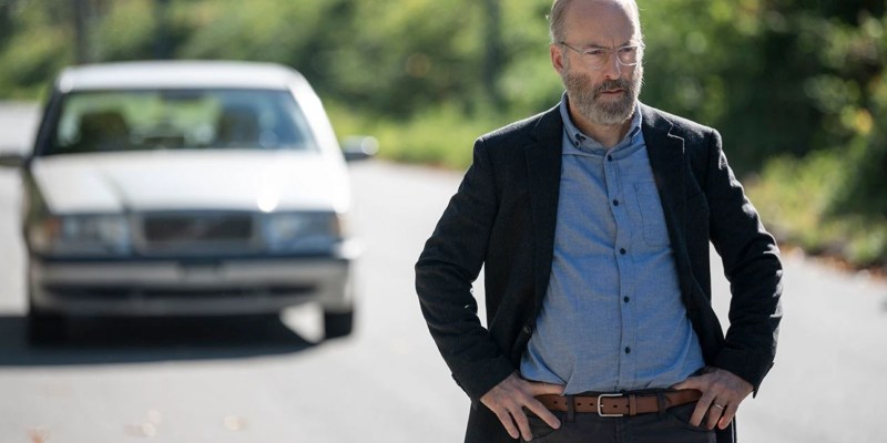 Lucky Hank premiere review: In episode 1, Pilot, Bob Odenkirk delivers more excellent, nuanced, funny acting to a great AMC series.