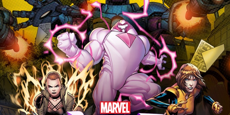 This guide explains effective strategy for how to use or fight against Nimrod decks in Marvel Snap, identifying deck strengths and weaknesses.