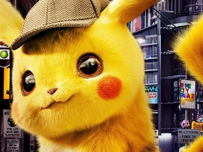 Pokémon Detective Pikachu 2 is still happening, and Portlandia co-creator director Jonathan Krisel may direct the sequel movie, Chris Galletta writing