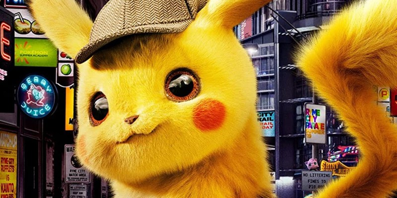 Pokémon Detective Pikachu 2 is still happening, and Portlandia co-creator director Jonathan Krisel may direct the sequel movie, Chris Galletta writing