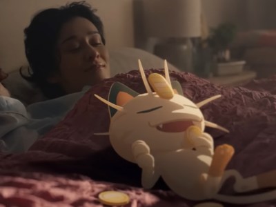 Pokémon Sleep fro The Pokemon Company should creep out anyone concerned with how invasive an app can be in daily life when it measures our sleep patterns.