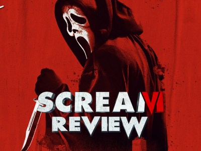 Scream VI review bloodless horror slasher in New York City NYC