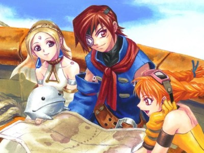 Skies of Arcadia remaster report XboxEra insider Sega cult classic RPG JRPG Rieko Kodama