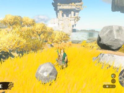 Nintendo released a video with around 10 minutes of Eiji Aonuma showing actual The Legend of Zelda: Tears of the Kingdom gameplay, and it reveals spectacular new abilities for Link like Recall, Fuse, Ultrahand, and Ascend