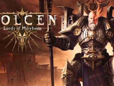 Wolcen: Lords of Mayhem and the new Endgame fourth act get a March 2023 release date for PC & consoles PS4, PS5, and Xbox One / Series X | S.