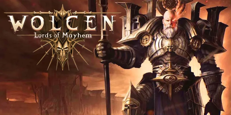 Wolcen: Lords of Mayhem and the new Endgame fourth act get a March 2023 release date for PC & consoles PS4, PS5, and Xbox One / Series X | S.