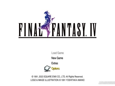 How to play original NES-SNES BGM soundtrack in Final Fantasy Pixel Remaster (I, II, III, IV, V, VI) on Nintendo Switch & PlayStation 4 (PS4)