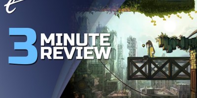 Rusted Moss Review in 3 Minutes grappling hook Metroidvania faxdoc, happysquared, sunnydaze, Playism