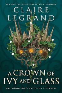 Best Fantasy Books Coming Out in May 2023 - The Ferryman - Justin Cronin A Crown of Ivy and Glass - Claire Legrand The Iron Vow - Julie Kagawa Of Light and Shadow - Tanaz Bhathena Earth Called - P.C. Cast