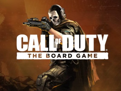 Activision & COD are taking a detour into the world of tabletop gaming with Call of Duty: The Board Game, remaking iconic maps.