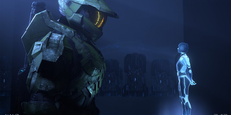 Halo franchise creative director Frank OConnor has left Microsoft and series developer 343 Industries after nearly 20 years O'Connor