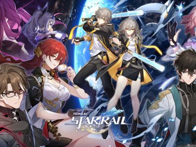 All English Voice Actors in Honkai: Star Rail