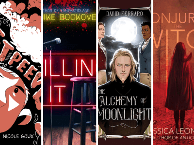 best horror books novels May 2023 to watch