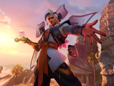 For Overwatch 2 Season 4, Blizzard Entertainment has revealed the Lifeweaver gameplay trailer for the new Support Hero.