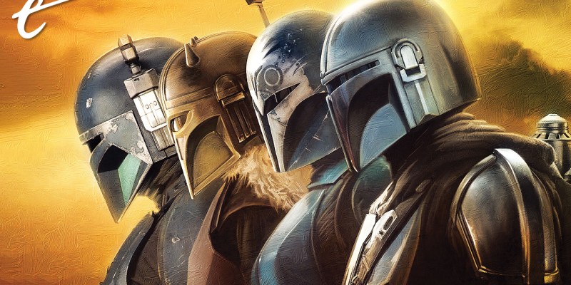 Review: The Mandalorian season 3, episode 7, Chapter 23: The Spies, which lays out a roadmap for the future of Star Wars movies and television / directed by Rick Famuyiwa and written by Jon Favreau and Dave Filoni.
