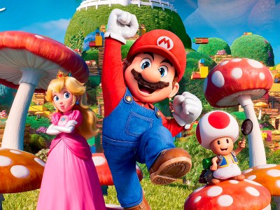 The Super Mario Bros. Movie is breaking records at the box office, so it's time to prepare for a flood of Nintendo adaptations in the future.