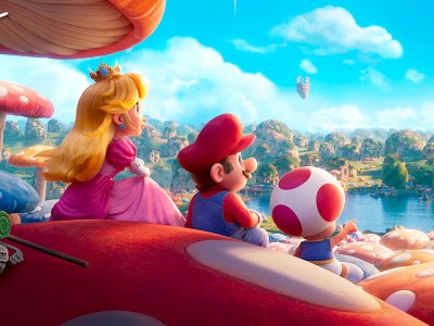 The Super Mario Bros. Movie Feels Like a Foundation for a Much Better Sequel that narrows its focus to a more intimate scale with charcters worlds locations for stronger storytelling and story arcs