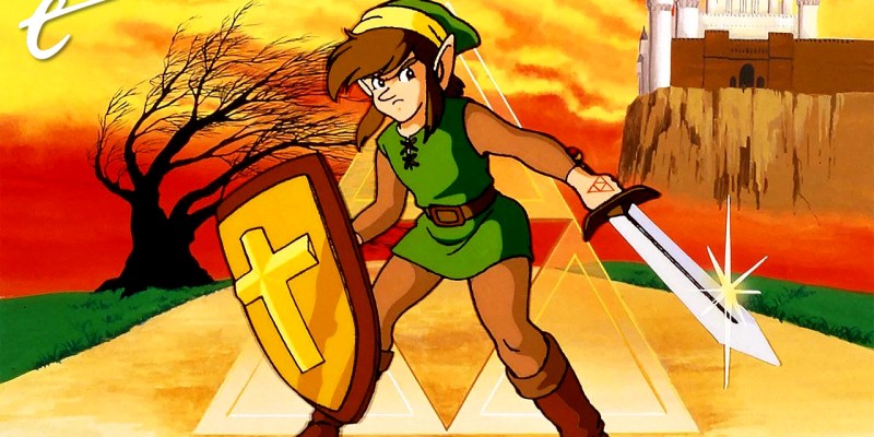 If the original Legend of Zelda was a historic exercise in trust, then Zelda II: The Adventure of Link was a wonderful lesson in failure.