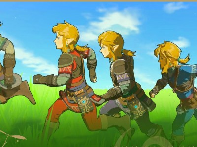 The Legend of Zelda: Breath of the Wild BotW multiplayer mod out now Wii U emulator friends play sync Hyrule PointCrow