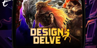 In this episode of Design Delve, JM8 examines the balancing of the bosses in Elden Ring and if they might be a bit unbalanced in places.