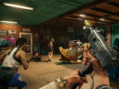 All Slayer Types in Dead Island 2