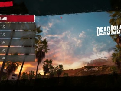 Dead Island 2 Difficulty Settings