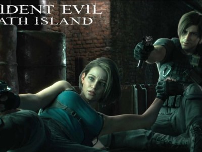 The next Resident Evil CGI movie, Resident Evil: Death Island, has a July 2023 release date and will unite most of the franchise heroes.