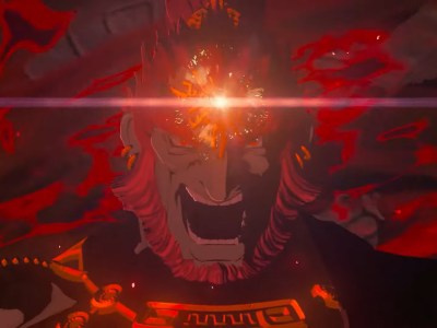 The Legend of Zelda: Tears of the Kingdom final third trailer Ganondorf dungeons new gameplay story Zelda Nintendo trailer