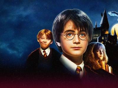 Warner Bros. Discovery reveals a Harry Potter TV series is now official for Max, the rebranded HBO Max, with each show season adapting a book.