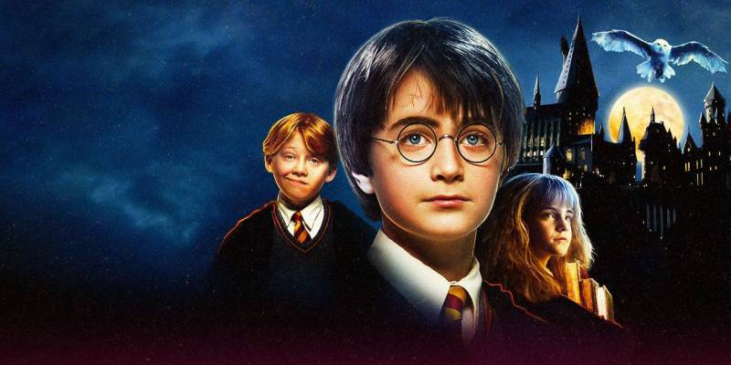 Warner Bros. Discovery reveals a Harry Potter TV series is now official for Max, the rebranded HBO Max, with each show season adapting a book.