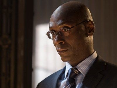 Lance Reddick cause of death disputed by family attorney heart disease death certificate