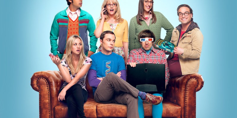 A new Big Bang Theory spinoff TV series is coming to (HBO) Max from co-creator Chuck Lorre, with the potential for original cast cameos.