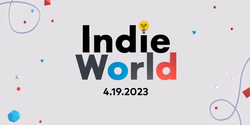 Nintendo has announced a new Indie World Showcase for April 19, 2023, set to air at noon ET / 9:00 a.m. PT and delivering around 20 minutes of game announcements and updates for Nintendo Switch games. forget about Hollow Knight: Silksong release date