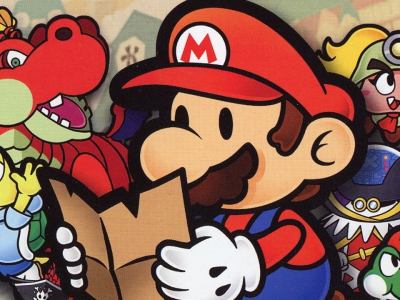 Sources indicate that a Paper Mario: The Thousand-Year Door remaster is in the works for Nintendo Switch, a long-awaited RPG redo for TTYD.