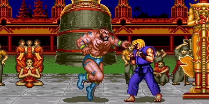 Street Fighter II: Special Champion Edition, Pulseman, Kid Chameleon, & Flicky join Sega Genesis in Nintendo Switch Online + Expansion Pack. II'