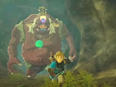 Zelda: Tears of the Kingdom will receive its final pre-launch trailer on April 13, 2023. It will be three minutes long and livestreamed.