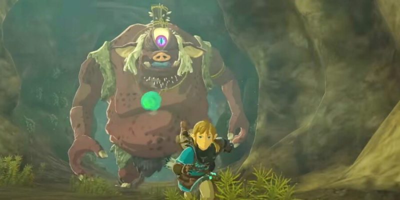 Zelda: Tears of the Kingdom will receive its final pre-launch trailer on April 13, 2023. It will be three minutes long and livestreamed.