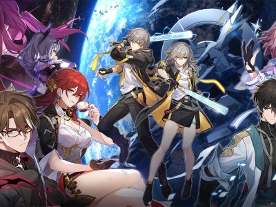 This guide explains what the Honkai: Star Rail Simulated Universe is, including how to build a strong party for its worlds & path resonance Blessing choice