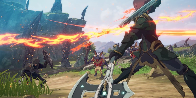 Free-to-play Bandai Namco action RPG Blue Protocol gets its release date delayed to 2024 in the West, launches on PC in Japan in June 2023.