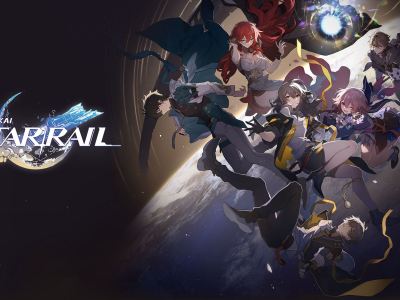 All content in Honkai: Star Rail 1.0