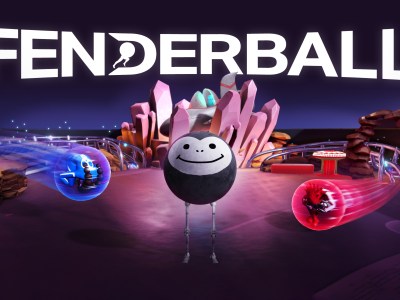 Fenderball is some chaotic pinball soccer craziness from new developer The Fully Arcade, and you can try its demo on Steam now.