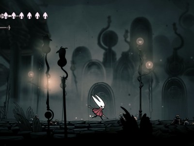 The Hollow Knight: Silksong release date has been delayed once again by Team Cherry, this time beyond the first half of 2023 delay