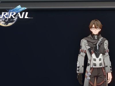 Best Welt Build in Honkai: Star Rail