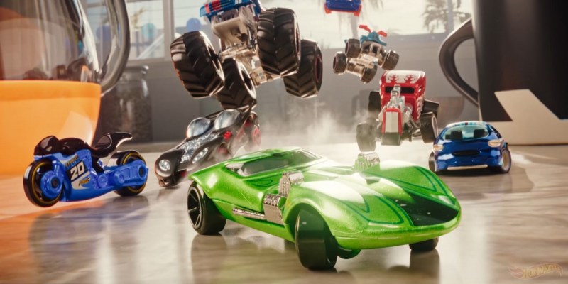 Mattel, Milestone, & Plaion reveal Hot Wheels Unleashed 2: Turbocharged with a release date trailer, arriving October 2023.