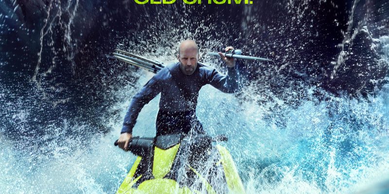 The first official trailer for The Meg 2: The Trench is as extremely cheesy and stupid as you would hope, which is seemingly a great thing. Jason Statham